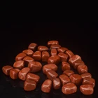 Polished Polished Wholesale Healing Red Jasper Tumbled Stones Polished Gemstone For Sale