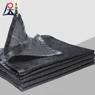 Good toughness shade net perforated , sun shade net/fence shade