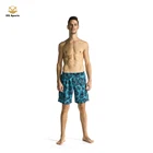 Custom Made Sublimation Printing Basketball Shorts