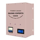100KW Power Saver Industrial 3 Phrase 2019 New Product Electric Saver Device energy power saving