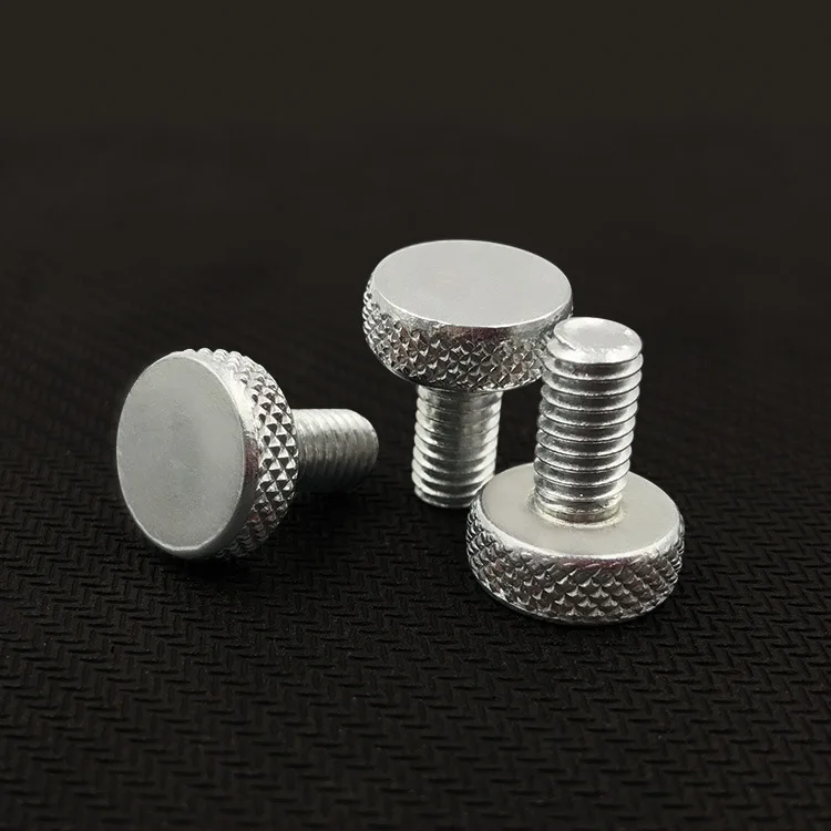 aluminum thumb  screw (2)