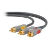High-end audio video professional speaker cable