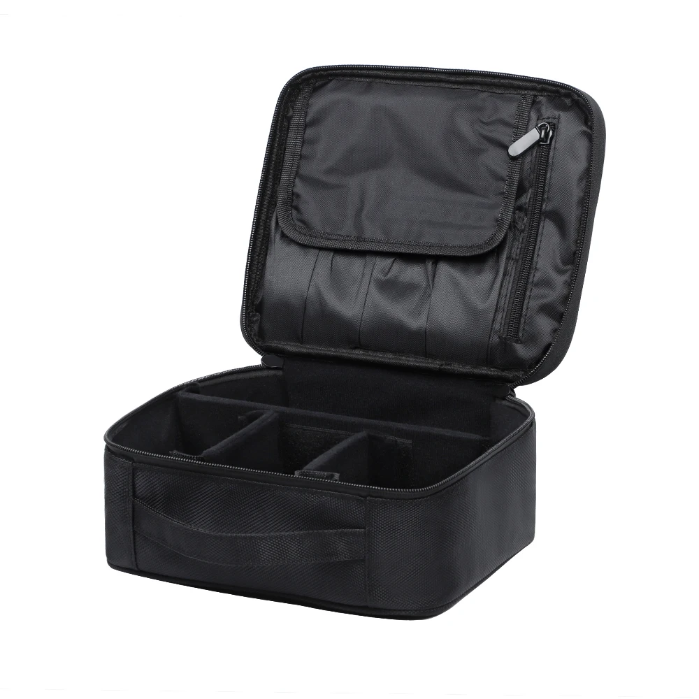 High Quality Tattoo Accessories FACE DEEP Black Beginner's Bag for Permanent Makeup
High Quality Tattoo Accessories FACE DEEP Black Beginner's Bag for Permanent Makeup