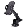 Best quality car mobile phone holder with telescopic function and competitive price