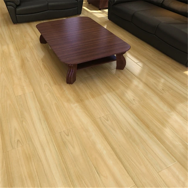 laminate flooring iso9001