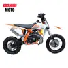 KOSHINE 50CC MINI Super Pocket Other Motorcycles Dirt Bike