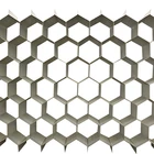 Light Weight Aluminum honeycomb core/photocatalyst /panel price