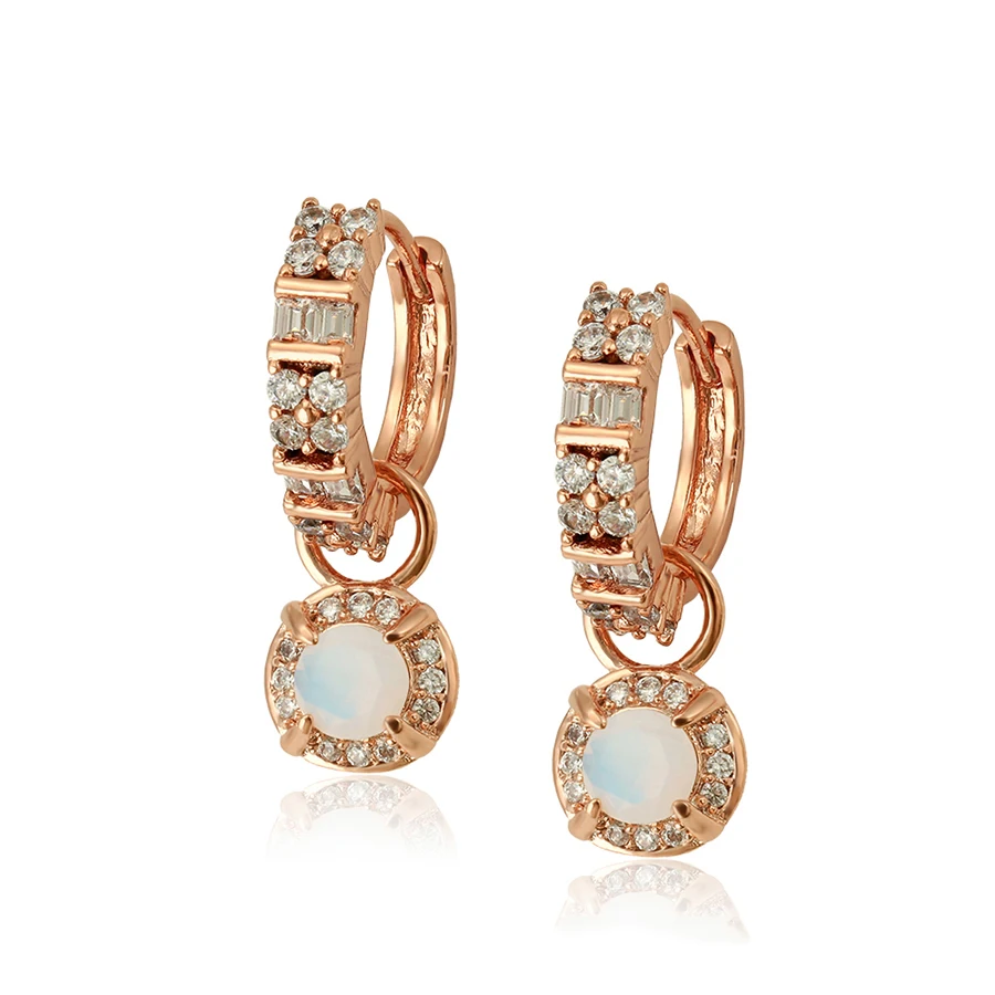 97505 Xuping fashion earing gold jewelry new design rose gold color plated drop earrings for women, N/a
97505 Xuping fashion earing gold jewelry new design rose gold color plated drop earrings for women, N/a