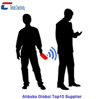 RFID Blocking Sleeve Card Anti Theft
