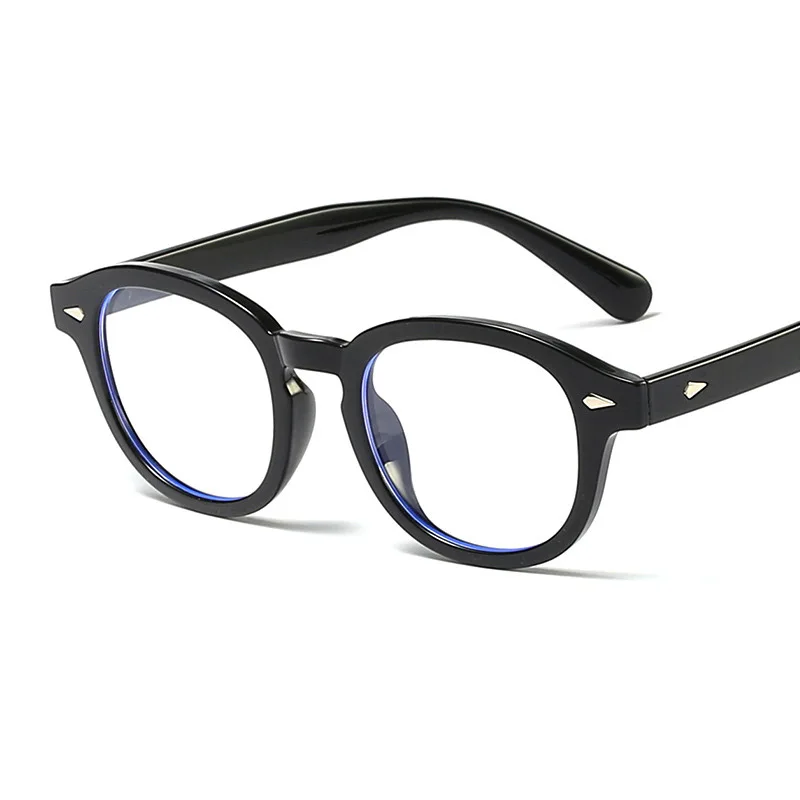 Fashionable classic brand design optical glasses frame unisex fashion custom oem rivet eyeglasses frames women
Fashionable classic brand design optical glasses frame unisex fashion custom oem rivet eyeglasses frames women