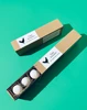 Custom decorative cardboard corrugated paper packaging easter egg roll box quail goose egg carton for gift