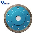 Lancher Ultra Thin X Turbo With Flange Cutting Ceramic Tile Diamond Saw Blade