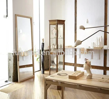 Classic China Cabinet Wall Unit For Jewelry Display Showcase - Buy ... Classic China Cabinet Wall Unit For Jewelry Display Showcase - Buy ...
