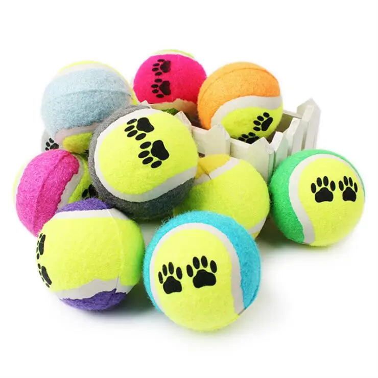 Eco Friendly Light Toy Ball Pet Supplies Training Natural Dog Toy Premium Biting Resistance Custom pet tennis
Eco Friendly Light Toy Ball Pet Supplies Training Natural Dog Toy Premium Biting Resistance Custom pet tennis