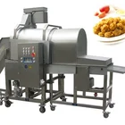 Beef Chicken Meat Rice Automatic Burger Patty Forming Machine