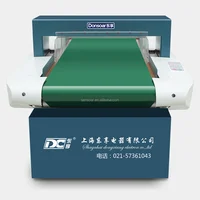 Automatic Needle Detector Machine For Garment