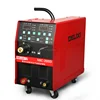 CE approved single phase CO2 gas shielded micro welding tool