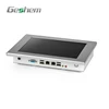 10 inch Industrial Touch Screen Panel PC with Atom N2600 CPU Fanless Win XP/Linux OS
