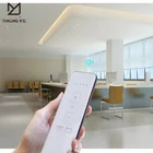 110v motor 230v Electric European waterproof outdoor roller blinds for patio