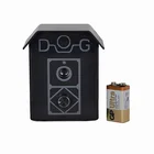 Anti Barking Control Birdhouse Bark Stop Sonic Dog Trainings with CE ROHS Certificated