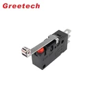 China Manufacturer Waterproof Electronic Home Appliance Office Application Mini Micro Switch