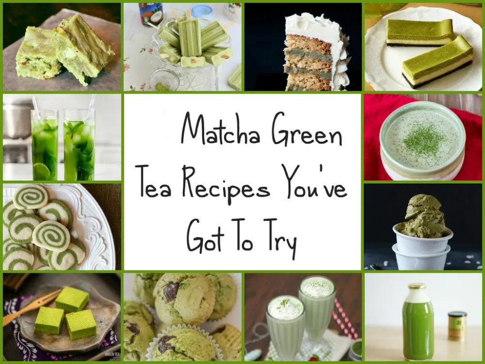 wholesale factory directly supply product organic matcha tea for