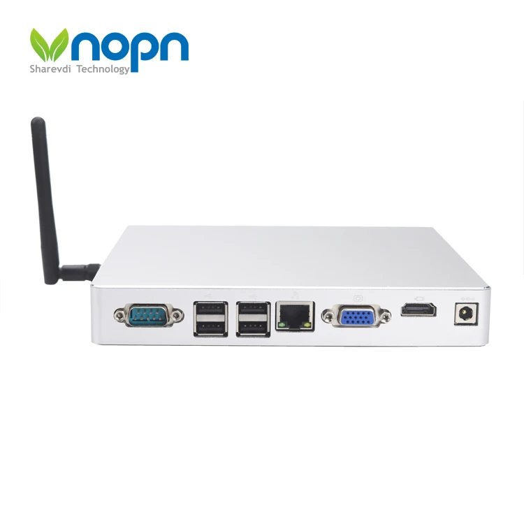 Factory Price Intel MINI PC CPU Core i3 dual core for business/digital signage/call center, Silver/grey
Factory Price Intel MINI PC CPU Core i3 dual core for business/digital signage/call center, Silver/grey