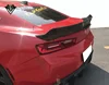 For Chevrolet new style rear wing carbon fiber camaro spoiler wholesale