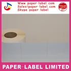 Factory Price Zebra 4x6 inches Direct Thermal Labels for shipping