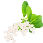 Organic Natural stevia Effervescent tablets stevia sugar Sweetener