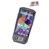 Cheap Price Wireless Portable Android Biometrics Fingerprint Scanner Reader 4G LTE GPS Bluetooth handheld PDA barcode scanner