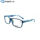 PC frame AC lenses custom logo printing reading glasses,2017 fashion eyewear