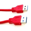 New Arrival High Quality Fast Charging 1N , 2M , 3M , 4M , 5M USB 3.0 Charger & Data Transfer Extension Cable Male to Male