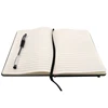 A5 Custom Logo Note Book Simple Design Hot Sale A5 Size Notebook