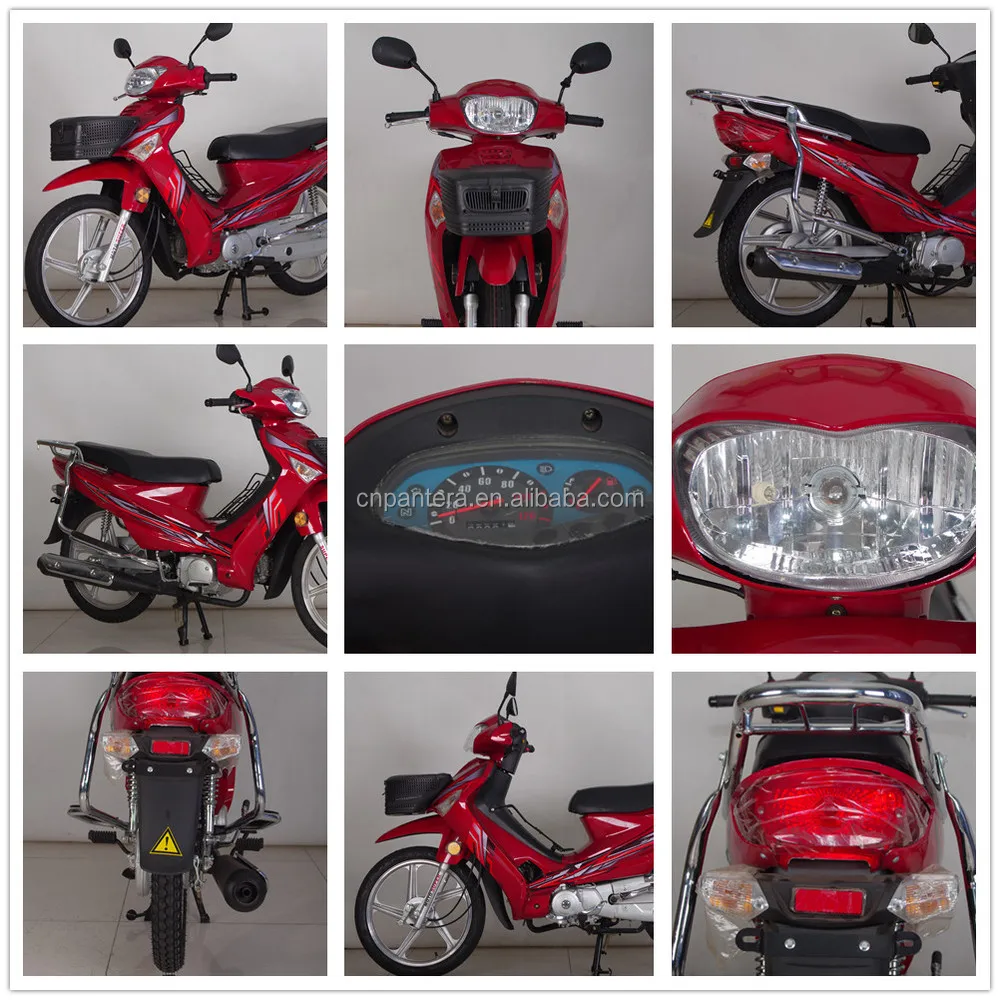 Chongqing 4 Stroke Alloy Wheel Motorcycle Super 110cc Cub.jpg