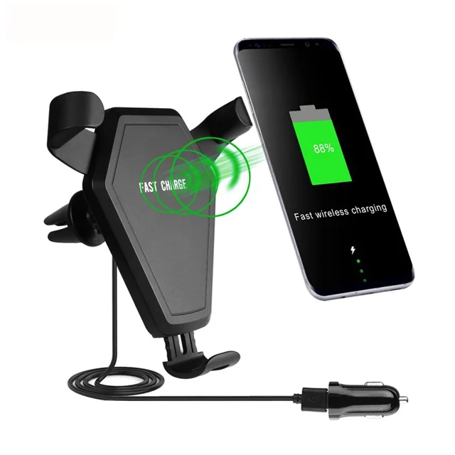 Ultra Thin Credit Card Size Power Bank 4000mAh Battery Portable Phone Charging Power Banks KD-181 - ANKUX.COM