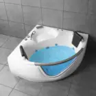 Bathtub Whirlpool Bathtub Acrylic Massage Bath tub