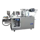 DPP-140 Automatic Tablet/Pill/Capsule Blister Packing Machine