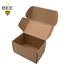 High Hot Supplier Cheap Poster Stand A4 Customized School Notebook Custom Shaped Hexagonal Cardboard Box