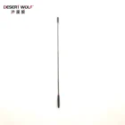 Desert Wolf Magnetic Pick up Tool Retractable Led Torch Telescopic Extending Torch Work Light LED With Magnetized Finder