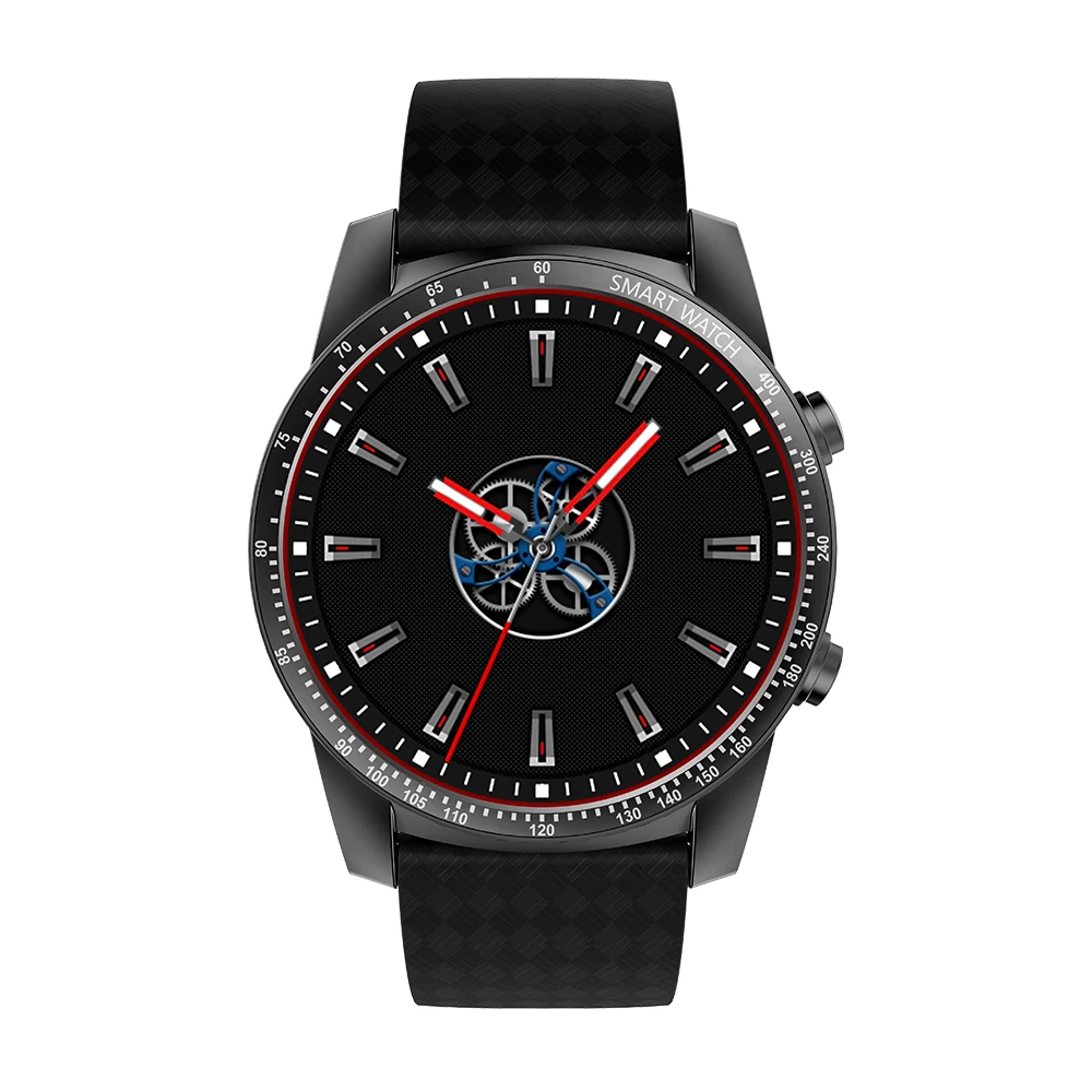 Best smart watch 2017 mobile fashion watch,sport smart bluetooth 4.0 high-business style wrist watch, Black
Best smart watch 2017 mobile fashion watch,sport smart bluetooth 4.0 high-business style wrist watch, Black