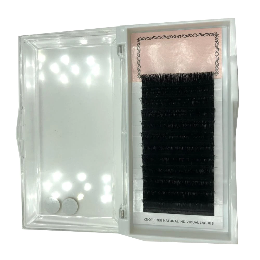 wholesale Volume Mink Lashes Extensions Individual Eyelashes Mink Lash Tray lash extension kit professional, Black or colorful
wholesale Volume Mink Lashes Extensions Individual Eyelashes Mink Lash Tray lash extension kit professional, Black or colorful