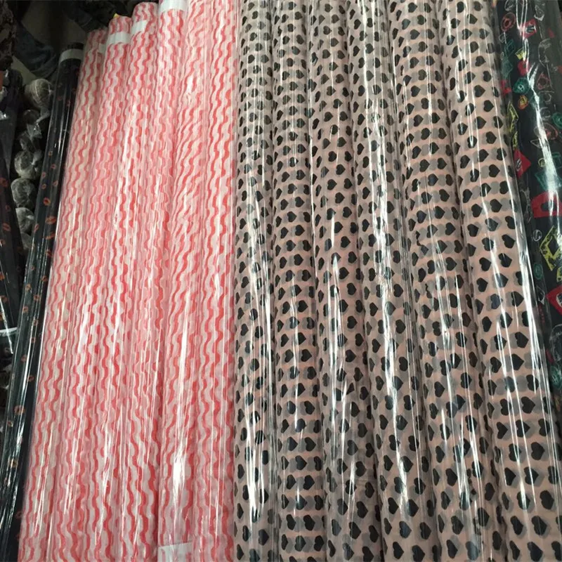 cheap chiffon fabric wholesale