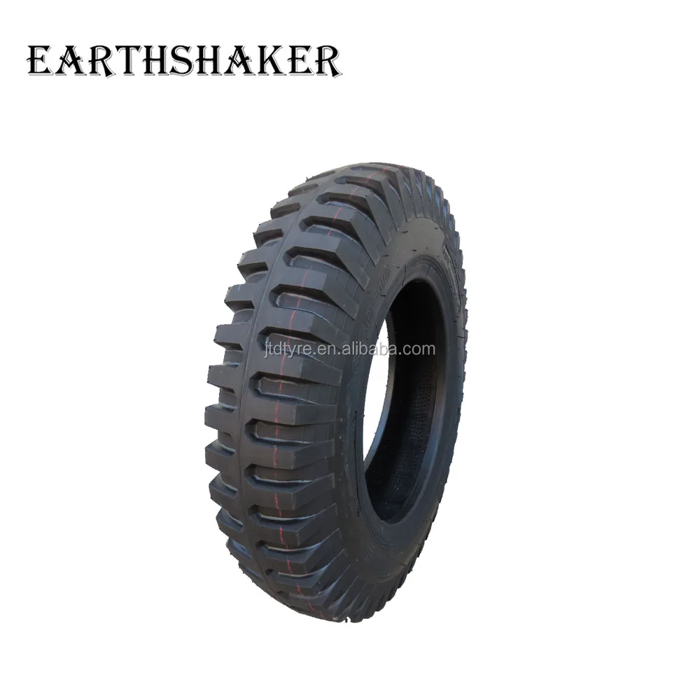 600-16 m102 military tire army truck tyre