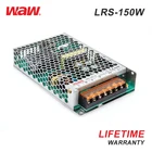 WODE 12V 150W 12.5A High Quality Constant Voltage Switching Ac Supply Power