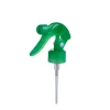 28 400 410 415 Plastic oil mini trigger sprayer used for high viscosity liquid plastic cap