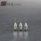 High precision tungsten carbide styli tungsten carbide probe diameter 0.1mm 0.2mm 0.3mm 0.4mm 0.5mm