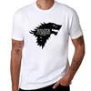 compressed wholesale 50/50 cotton polyester t shirt game of thrones for apparel men
