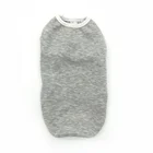 Simpli Style Cute Pet Dog Clothes Soft Dogs Vest New Fashion Sports Cat Shirt Pet Clothing