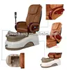 2015 Pedicure manicure set spa chair no plumbing